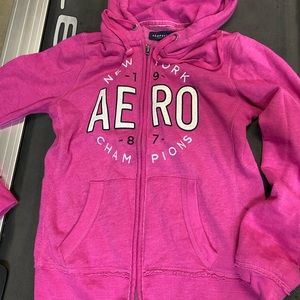 Aeropostale Women’s Med great condition